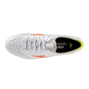 Morelia Neo V Beta Elite FG - Prism White World Cup Pack (P1GA269254)