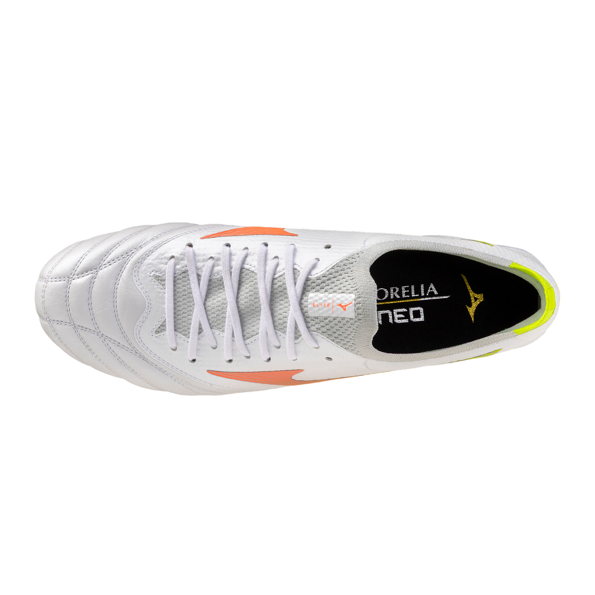 Morelia Neo V Beta Elite FG - Prism White World Cup Pack (P1GA269254)