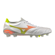 Morelia Neo V Beta Elite FG - Prism White World Cup Pack (P1GA269254)