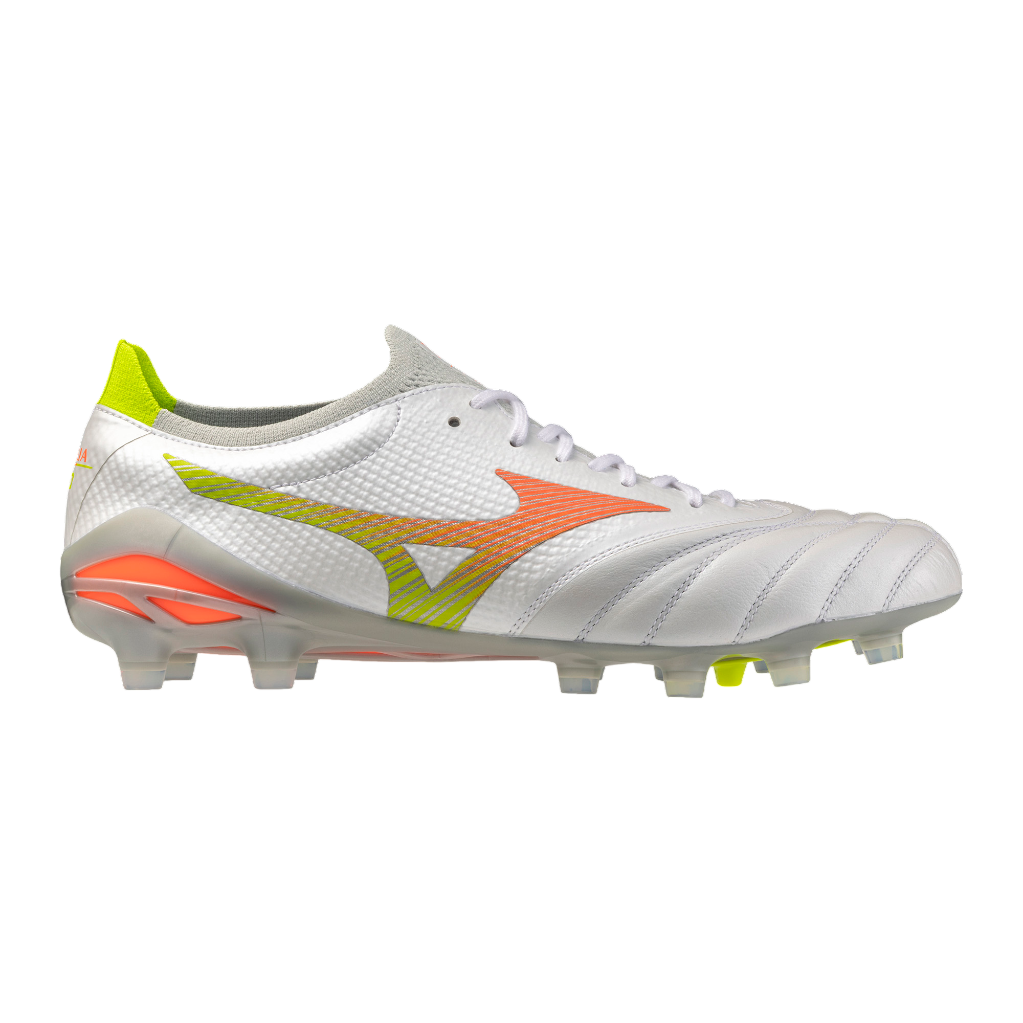 Morelia Neo V Beta Elite FG - Prism White World Cup Pack (P1GA269254)