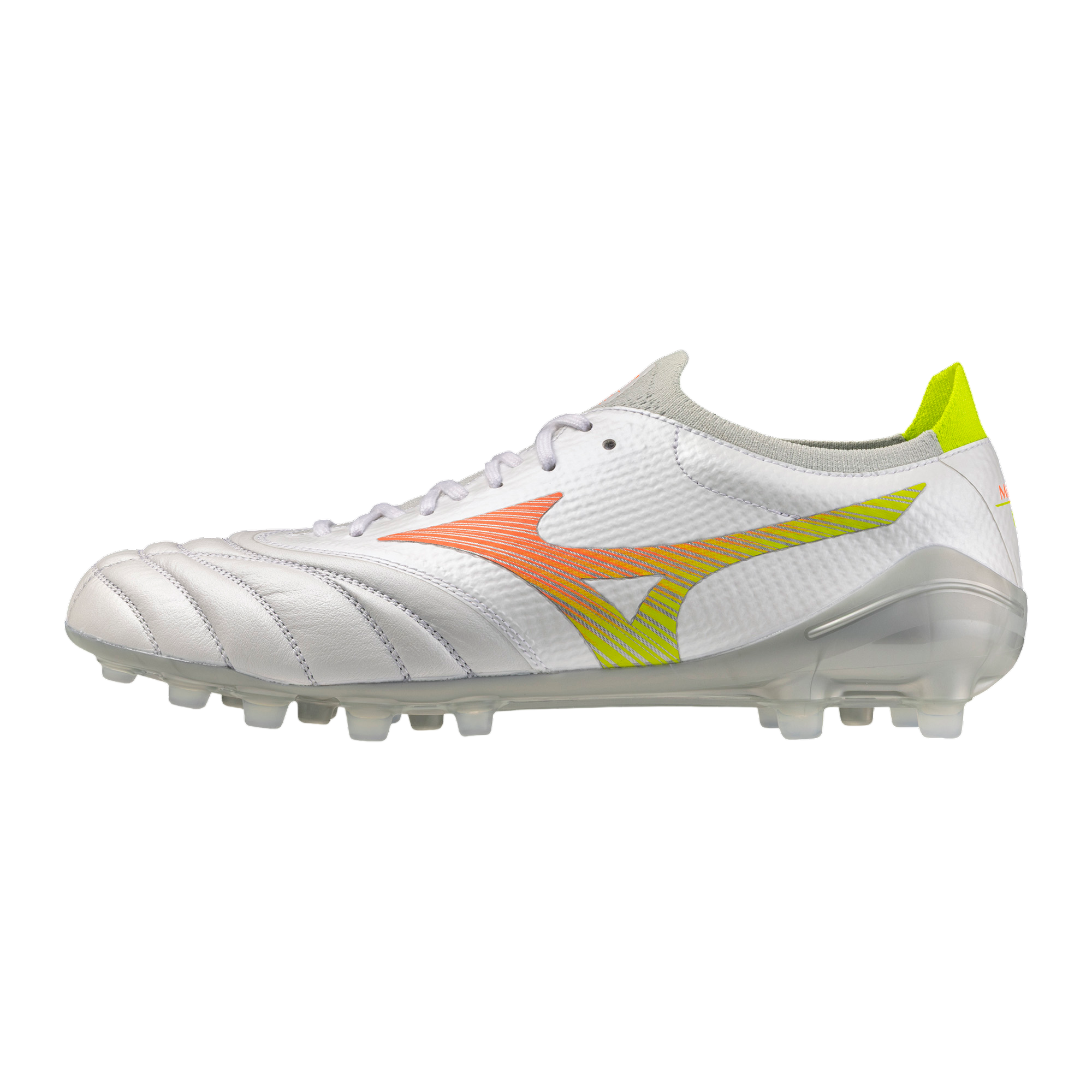 Morelia Neo V Beta Elite AG - Prism White World Cup Pack (P1GA269554)