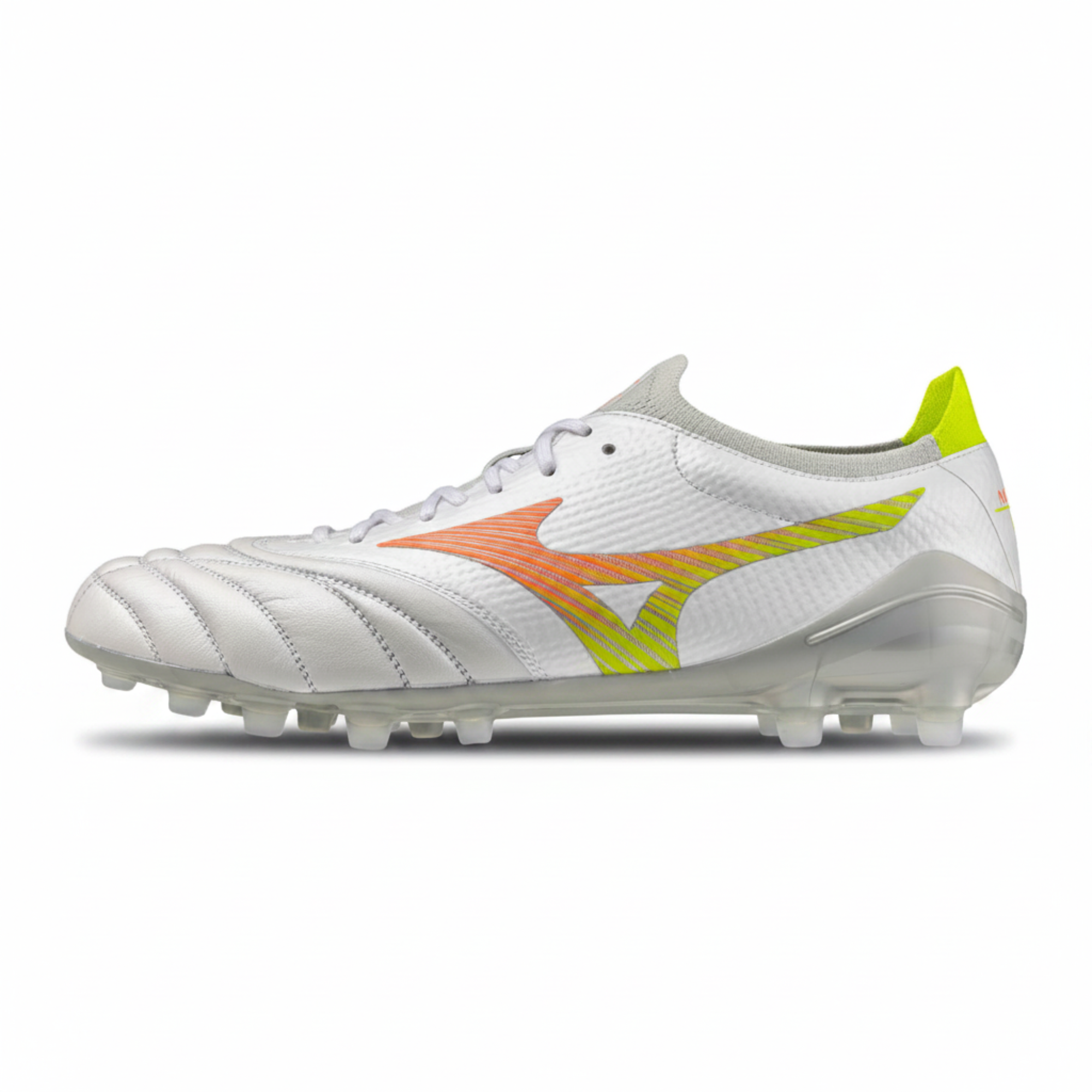 Morelia Neo V Beta Elite AG - Prism White World Cup Pack (P1GA269354)