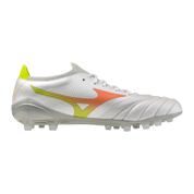 Morelia Neo V Beta Elite AG - Prism White World Cup Pack (P1GA269554)