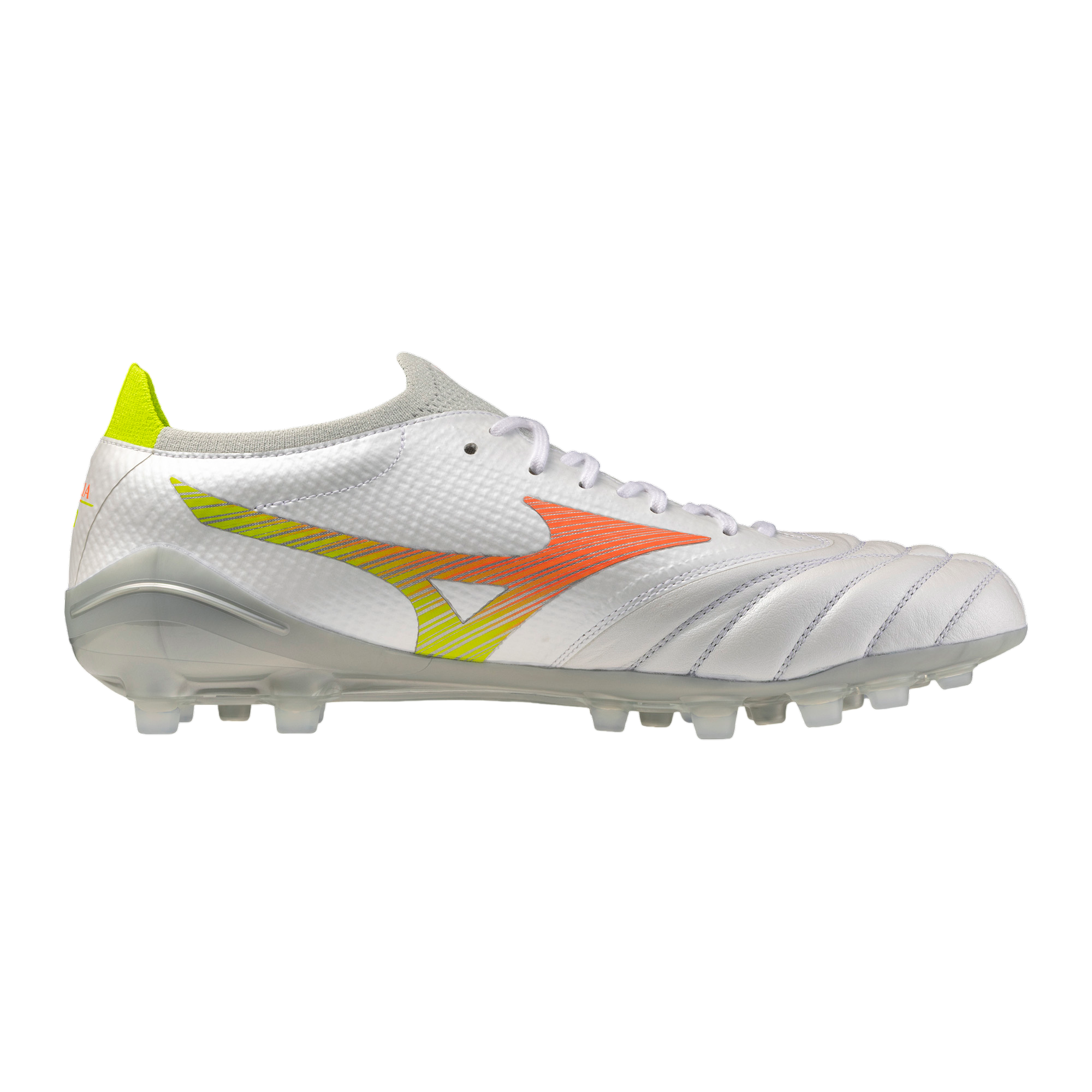 Morelia Neo V Beta Elite AG - Prism White World Cup Pack (P1GA269554)