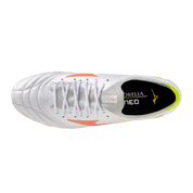 Morelia Neo V Beta Elite AG - Prism White World Cup Pack (P1GA269354)