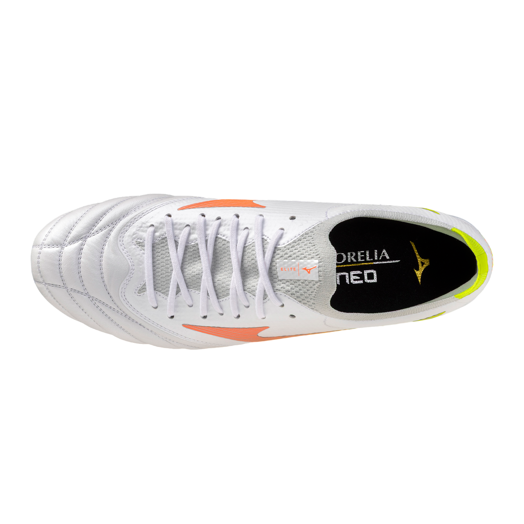 Morelia Neo V Beta Elite AG - Prism White World Cup Pack (P1GA269354)