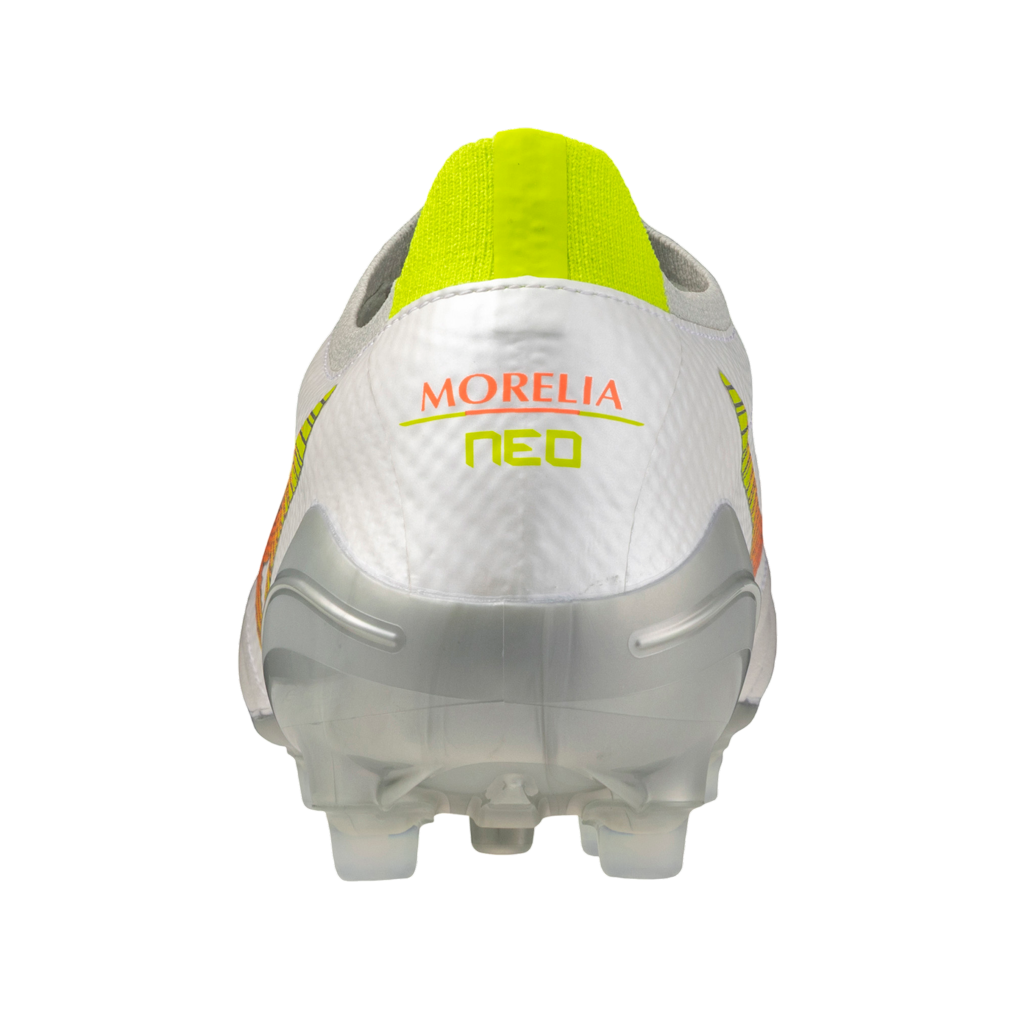 Morelia Neo V Beta Elite AG - Prism White World Cup Pack (P1GA269554)