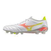 Morelia Neo V Beta Pro FG - Prism White World Cup Pack (P1GA269454)