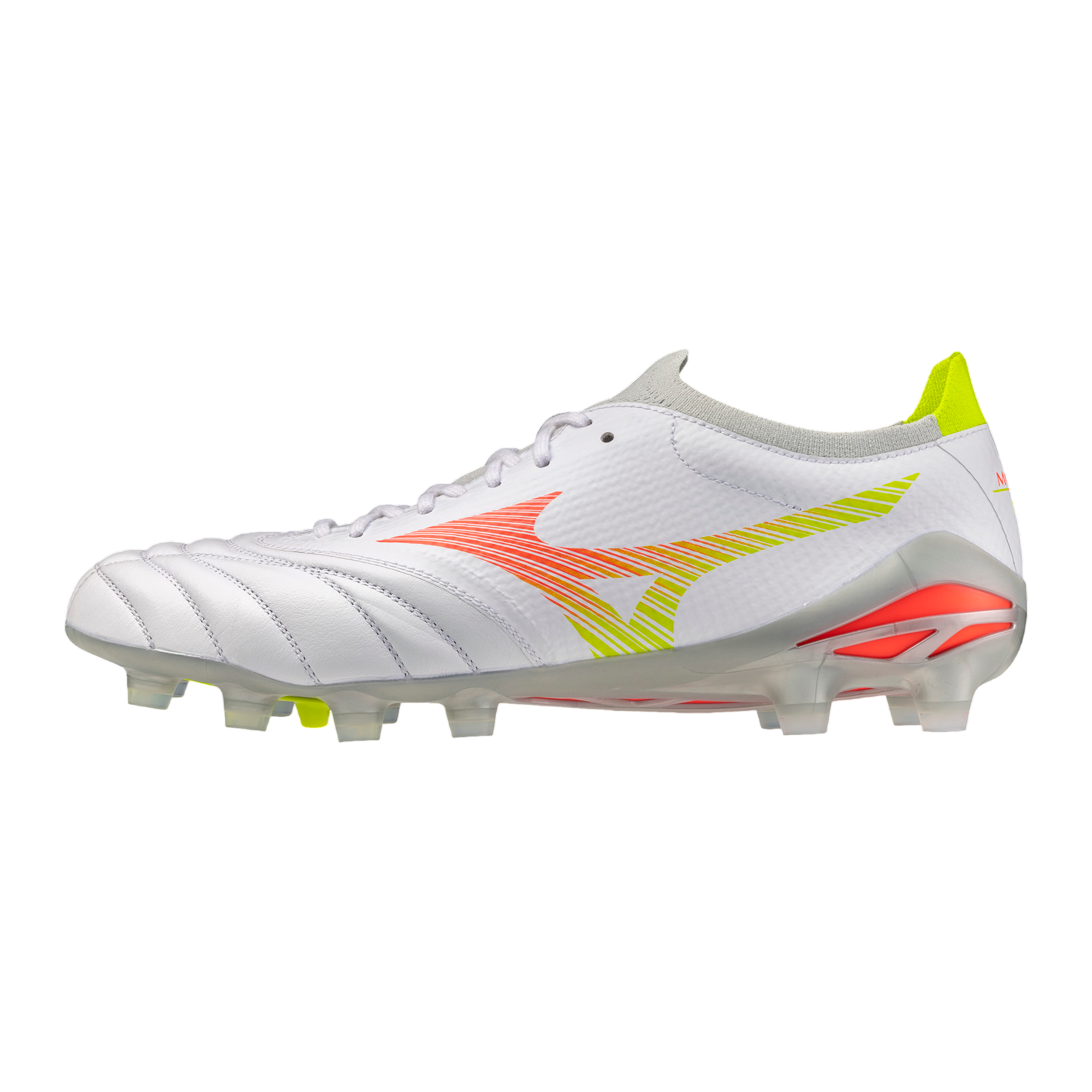 Morelia Neo V Beta Pro FG - Prism White World Cup Pack (P1GA269454)