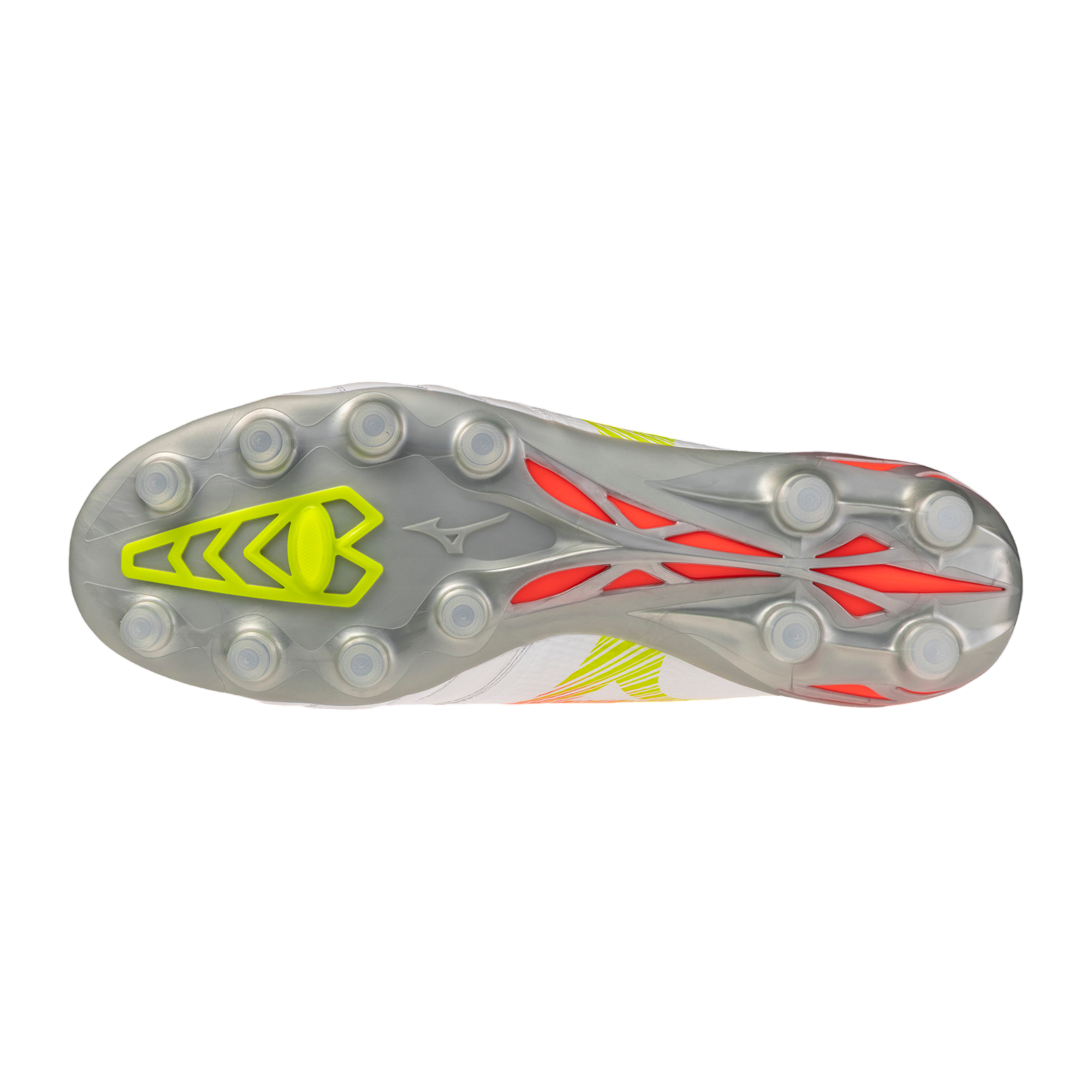 Morelia Neo V Beta Pro FG - Prism White World Cup Pack (P1GA269454)