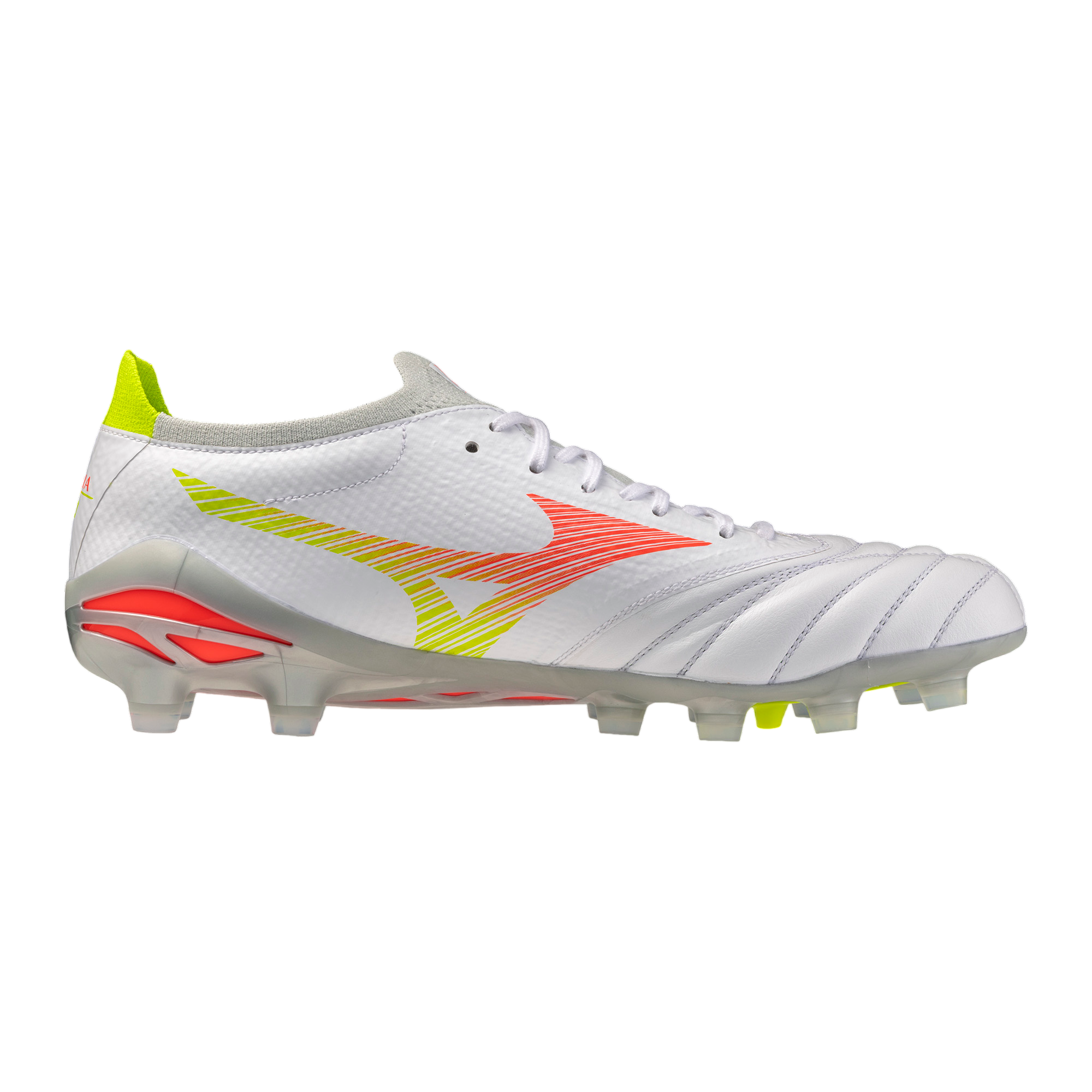 Morelia Neo V Beta Pro FG - Prism White World Cup Pack (P1GA269454)