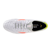 Morelia Neo V Beta Pro FG - Prism White World Cup Pack (P1GA269454)