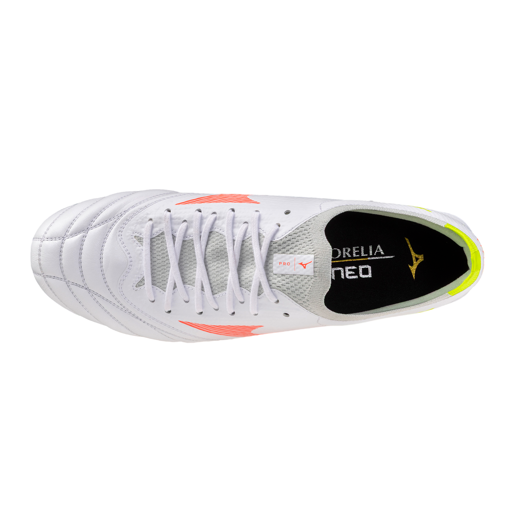 Morelia Neo V Beta Pro FG - Prism White World Cup Pack (P1GA269454)