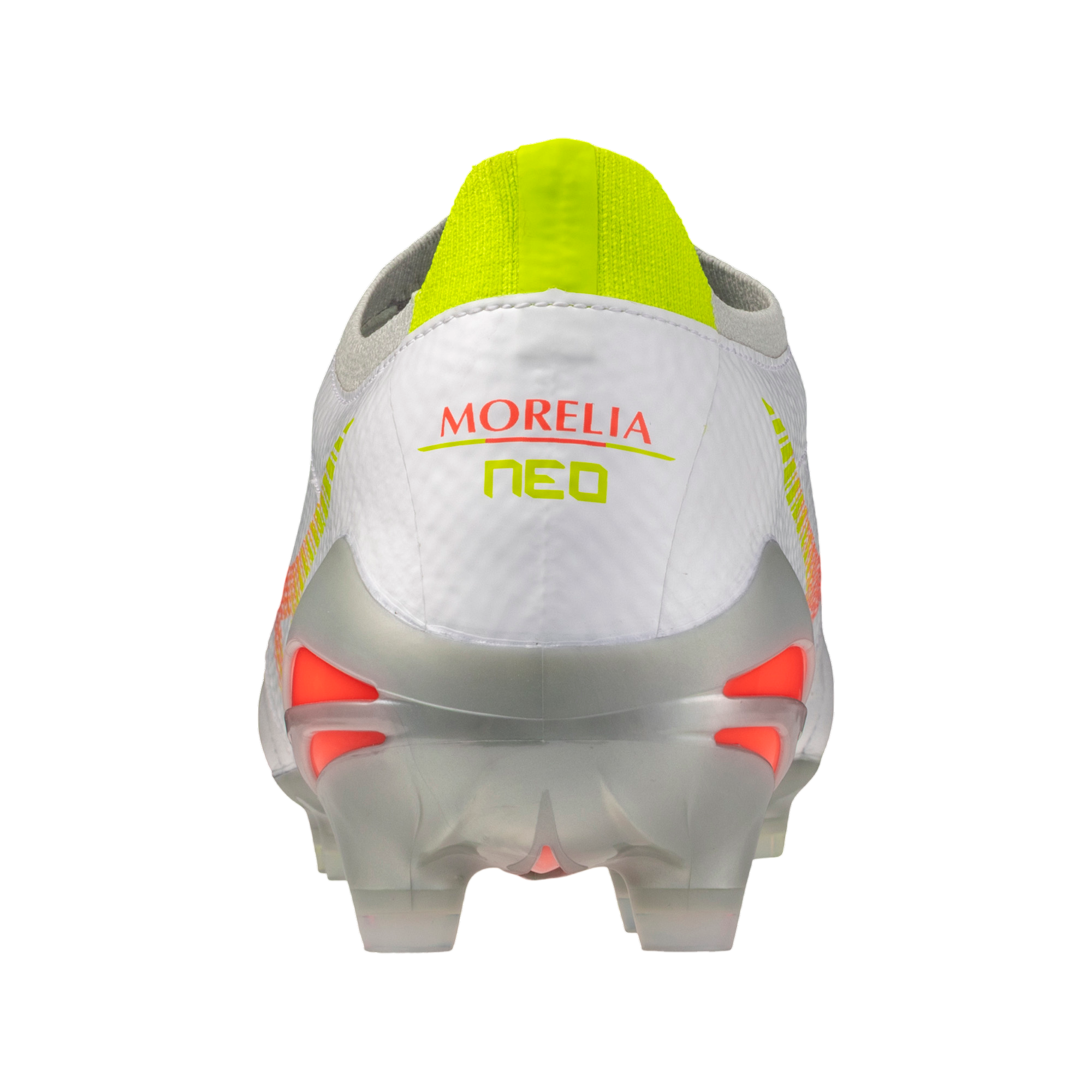 Morelia Neo V Beta Pro FG - Prism White World Cup Pack (P1GA269454)