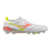 Morelia Neo V Beta Pro FG - Prism White World Cup Pack (P1GA269454)