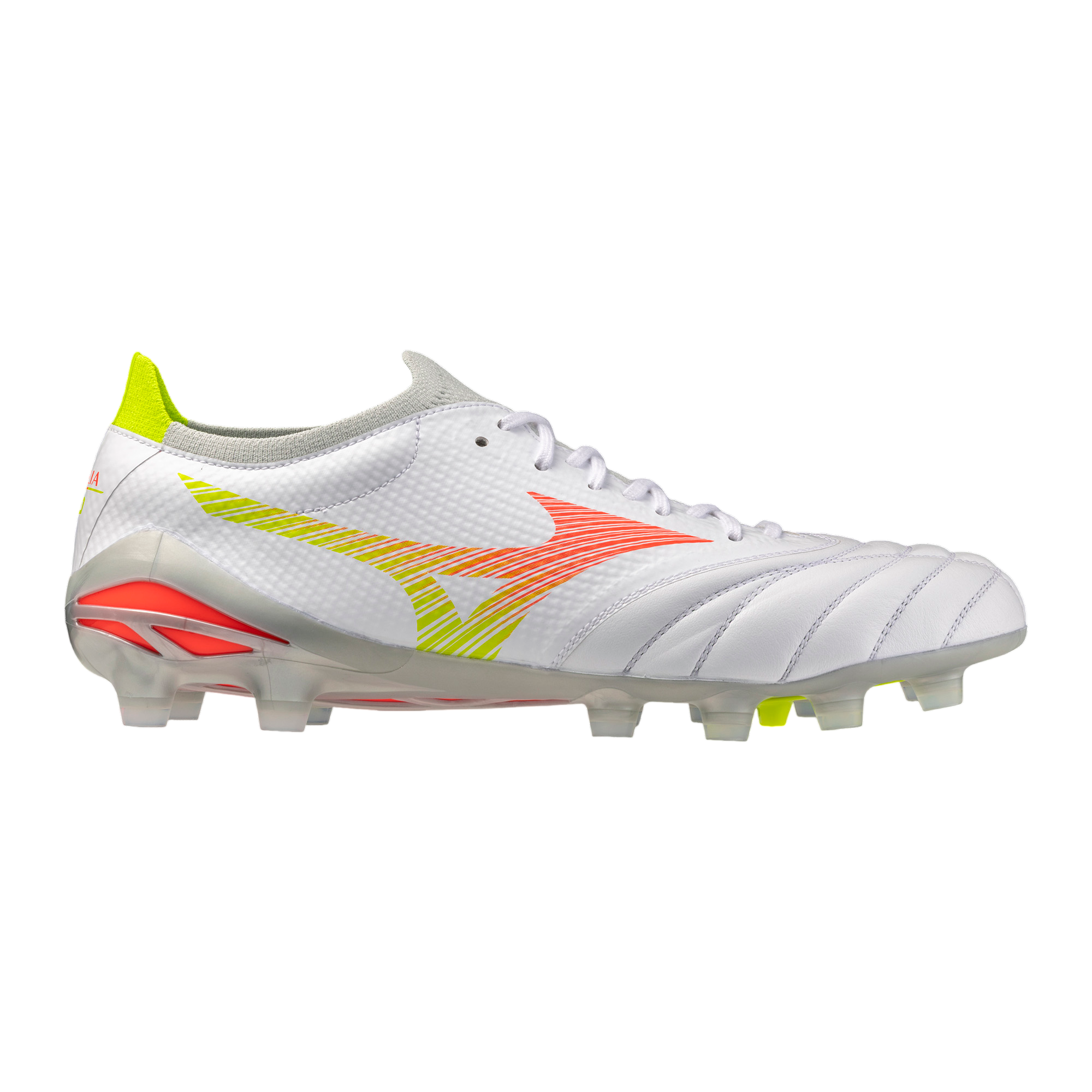 Morelia Neo V Beta Pro FG - Prism White World Cup Pack (P1GA269454)