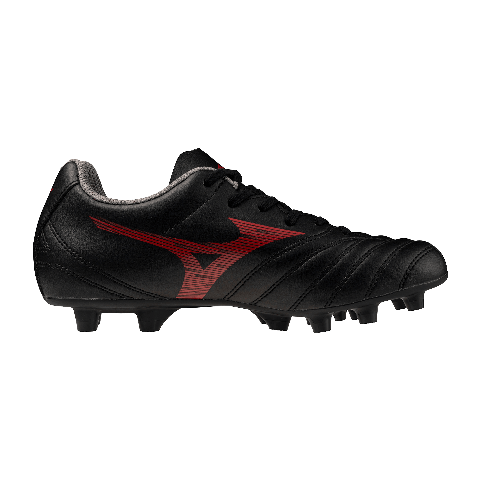 Monarcida Neo III Select Jr FG - Shadow Gem Pack (P1GB252500) Footwear Mizuno