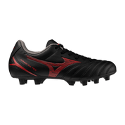 Monarcida Neo III Select Jr FG - Shadow Gem Pack (P1GB252500) Footwear Mizuno