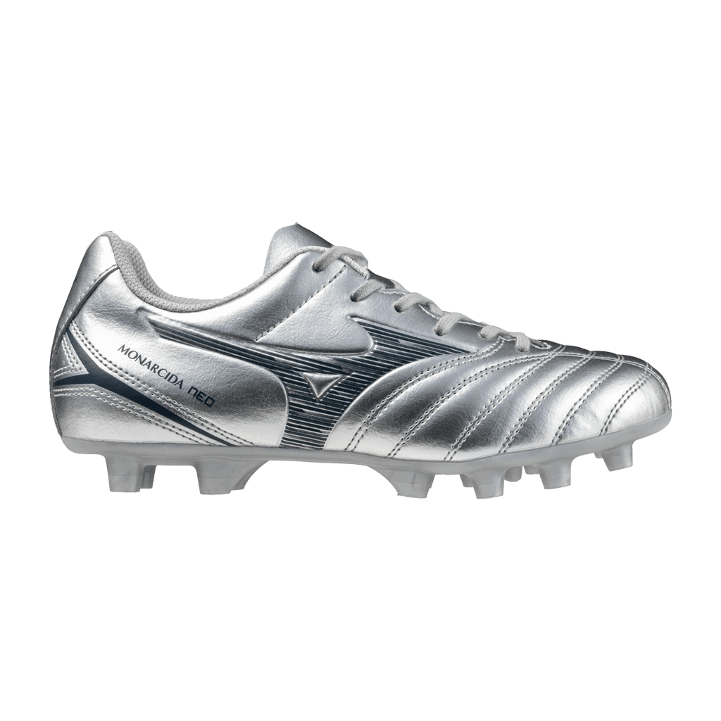 Monarcida Neo III Select Jr FG - Platinum Silver Pack (P1GB252504)