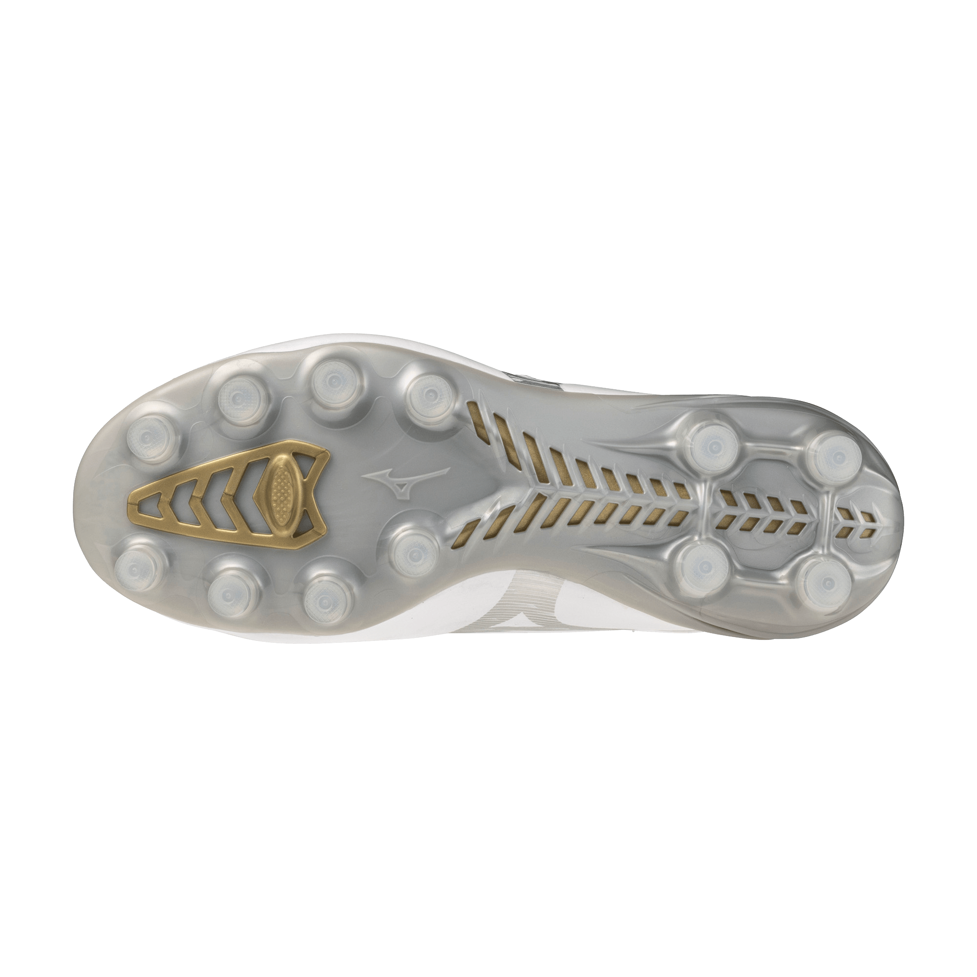 Monarcida Neo III Pro Jr FG (P1GB262004) Footwear Mizuno