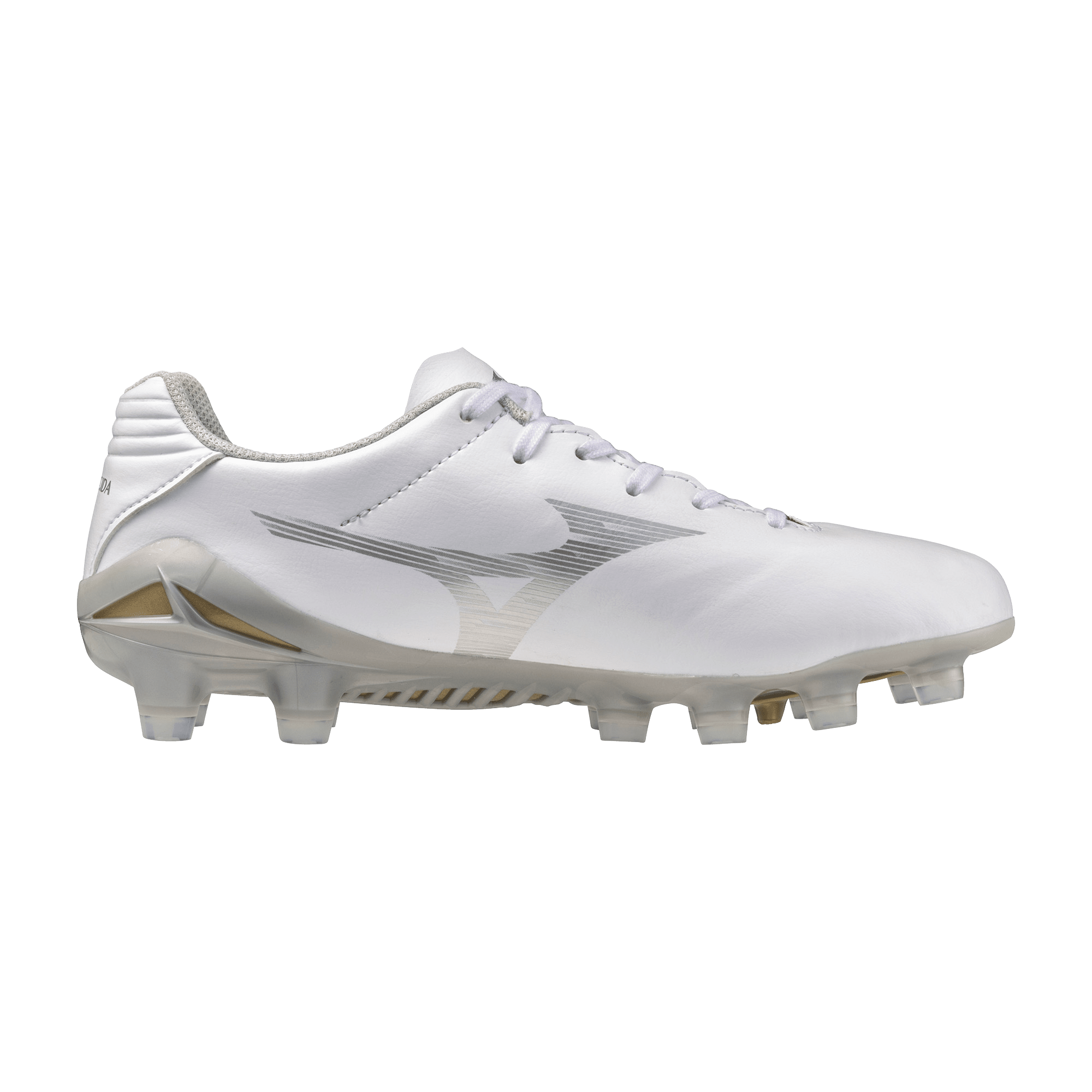Monarcida Neo III Pro Jr FG (P1GB262004) Footwear Mizuno