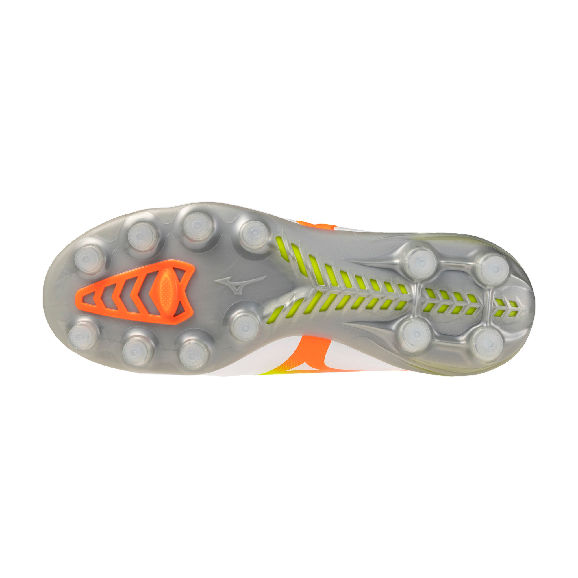 Monarcida NEO III Pro Jr FG - Prism White World Cup Pack (P1GB262054)