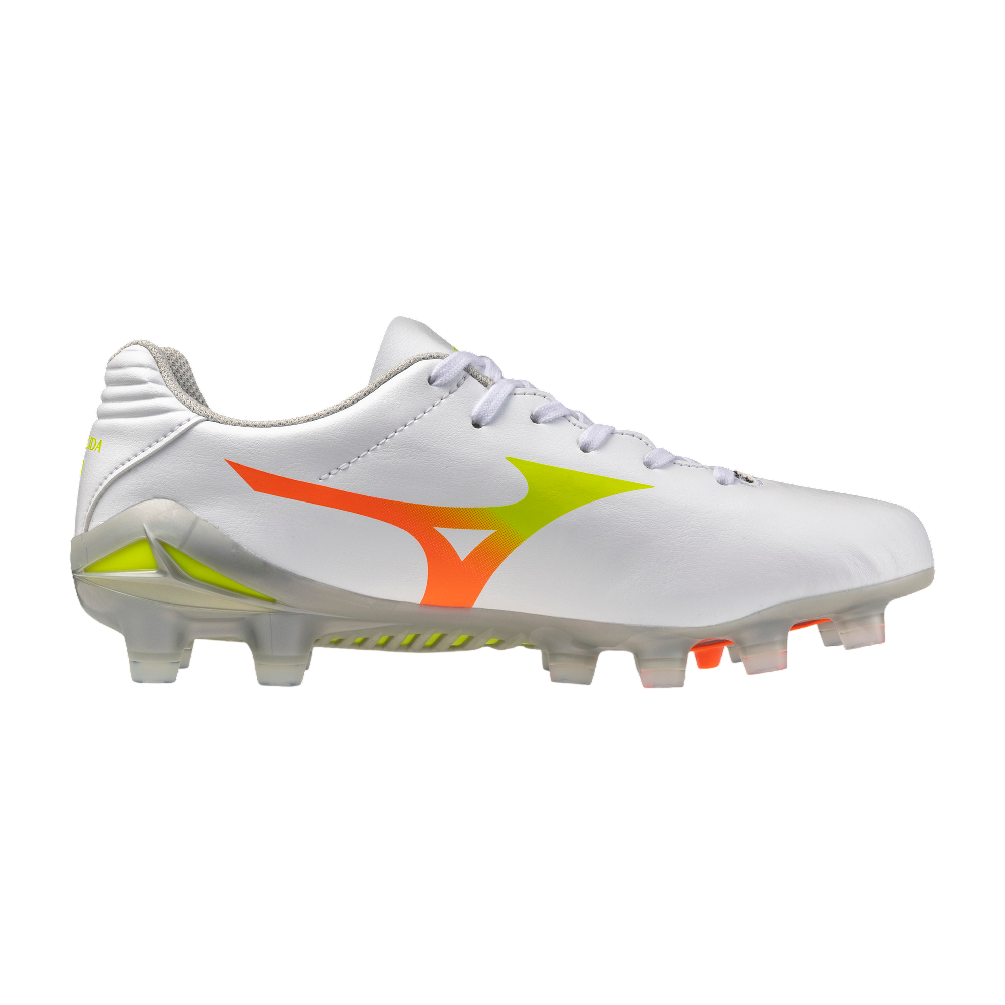 Monarcida NEO III Pro Jr FG - Prism White World Cup Pack (P1GB262054)