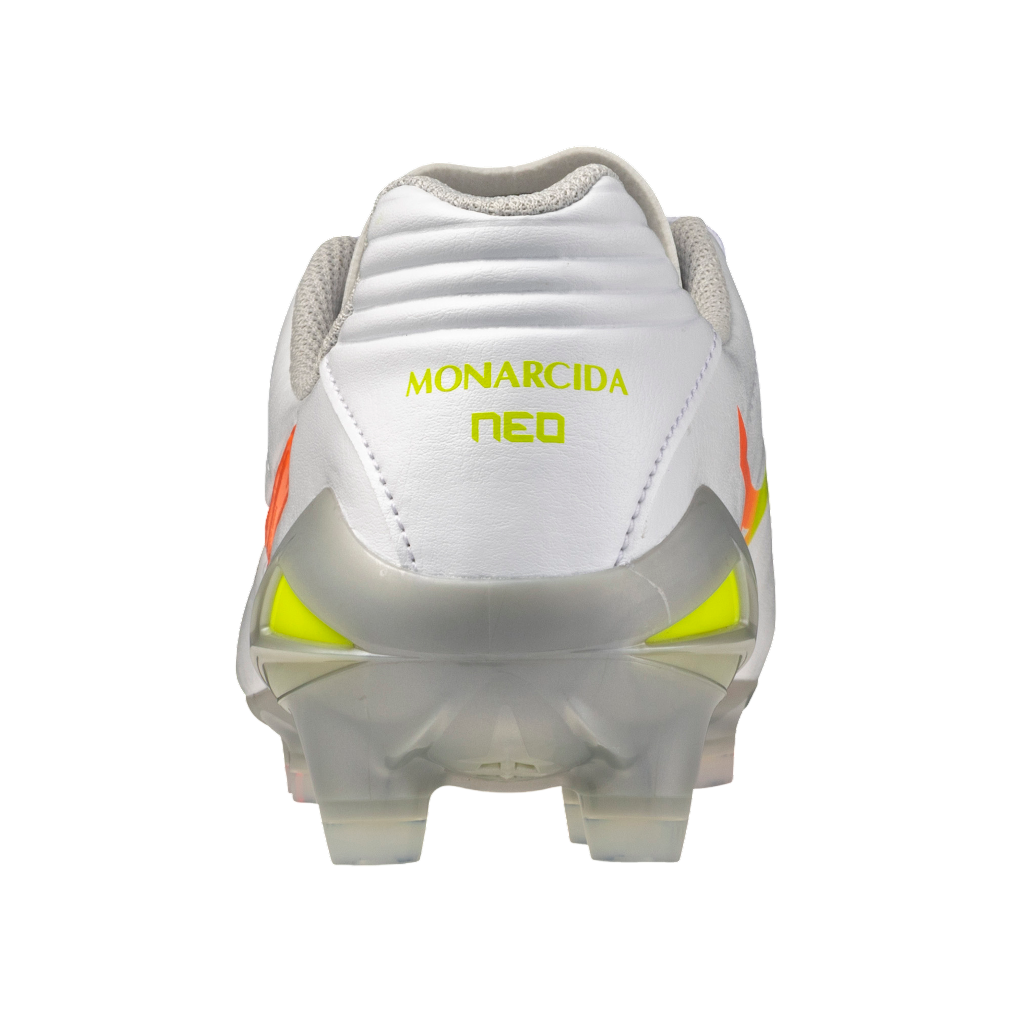 Monarcida NEO III Pro Jr FG - Prism White World Cup Pack (P1GB262054)