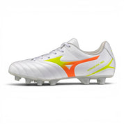 Monarcida NEO III Select Jr FG - Prism White World Cup Pack (P1GB262554)