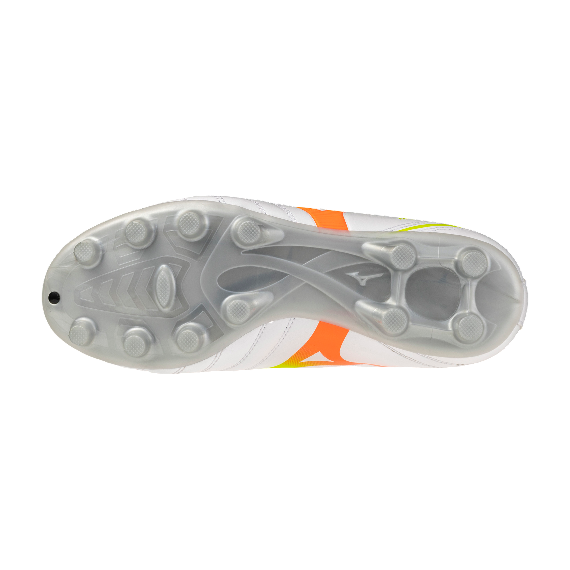 Monarcida NEO III Select Jr FG - Prism White World Cup Pack (P1GB262554)