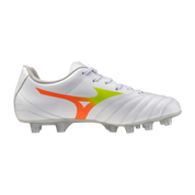 Monarcida NEO III Select Jr FG - Prism White World Cup Pack (P1GB262554)