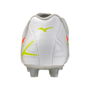 Monarcida NEO III Select Jr FG - Prism White World Cup Pack (P1GB262554)