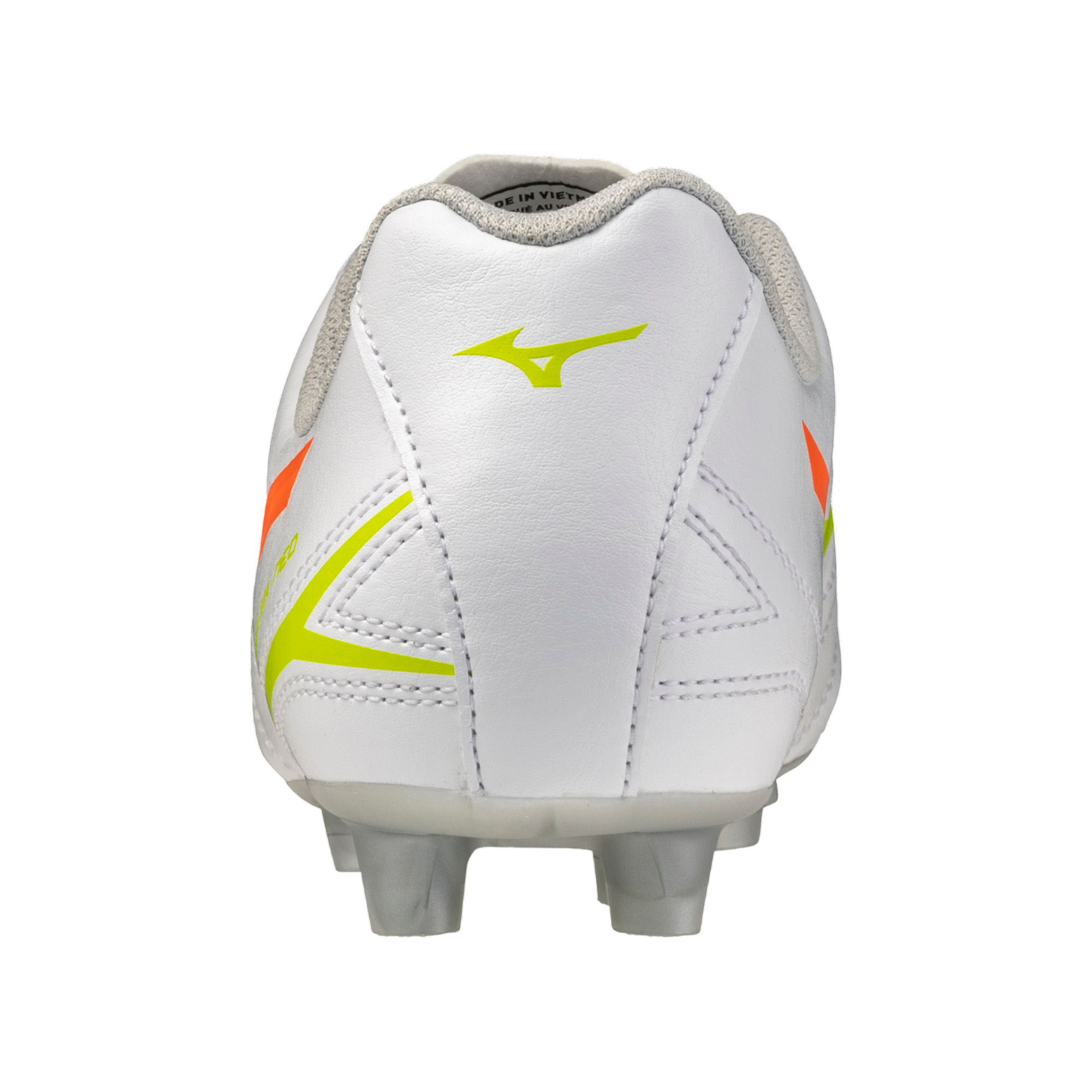 Monarcida NEO III Select Jr FG - Prism White World Cup Pack (P1GB262554)