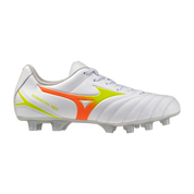 Monarcida NEO III Select Jr FG - Prism White World Cup Pack (P1GB262554)