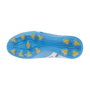 Alpha III Select Jr FG - Unity Sky Pack (P1GB266525) Footwear Mizuno