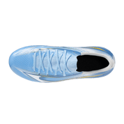 Alpha III Select Jr FG - Unity Sky Pack (P1GB266525) Footwear Mizuno