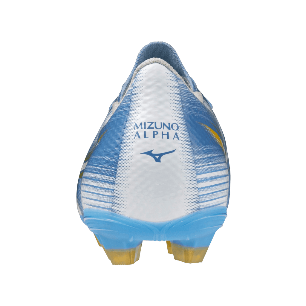 Alpha III Select Jr FG - Unity Sky Pack (P1GB266525)