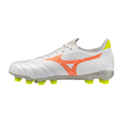 Morelia Neo V Beta Select Jr FG - Prism White World Cup Pack (P1GB269654)