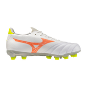 Morelia Neo V Beta Select Jr FG - Prism White World Cup Pack (P1GB269654)