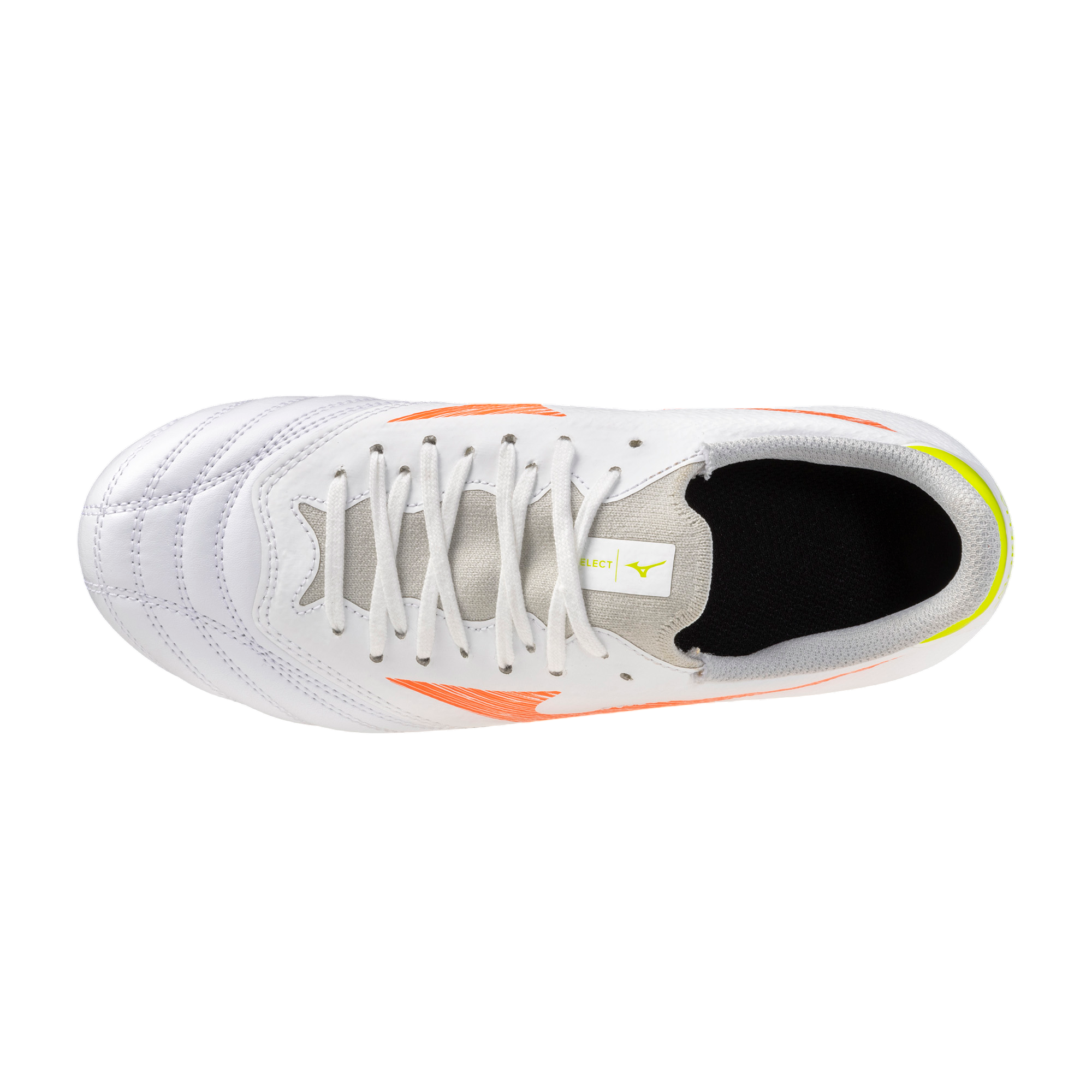 Morelia Neo V Beta Select Jr FG - Prism White World Cup Pack (P1GB269654)