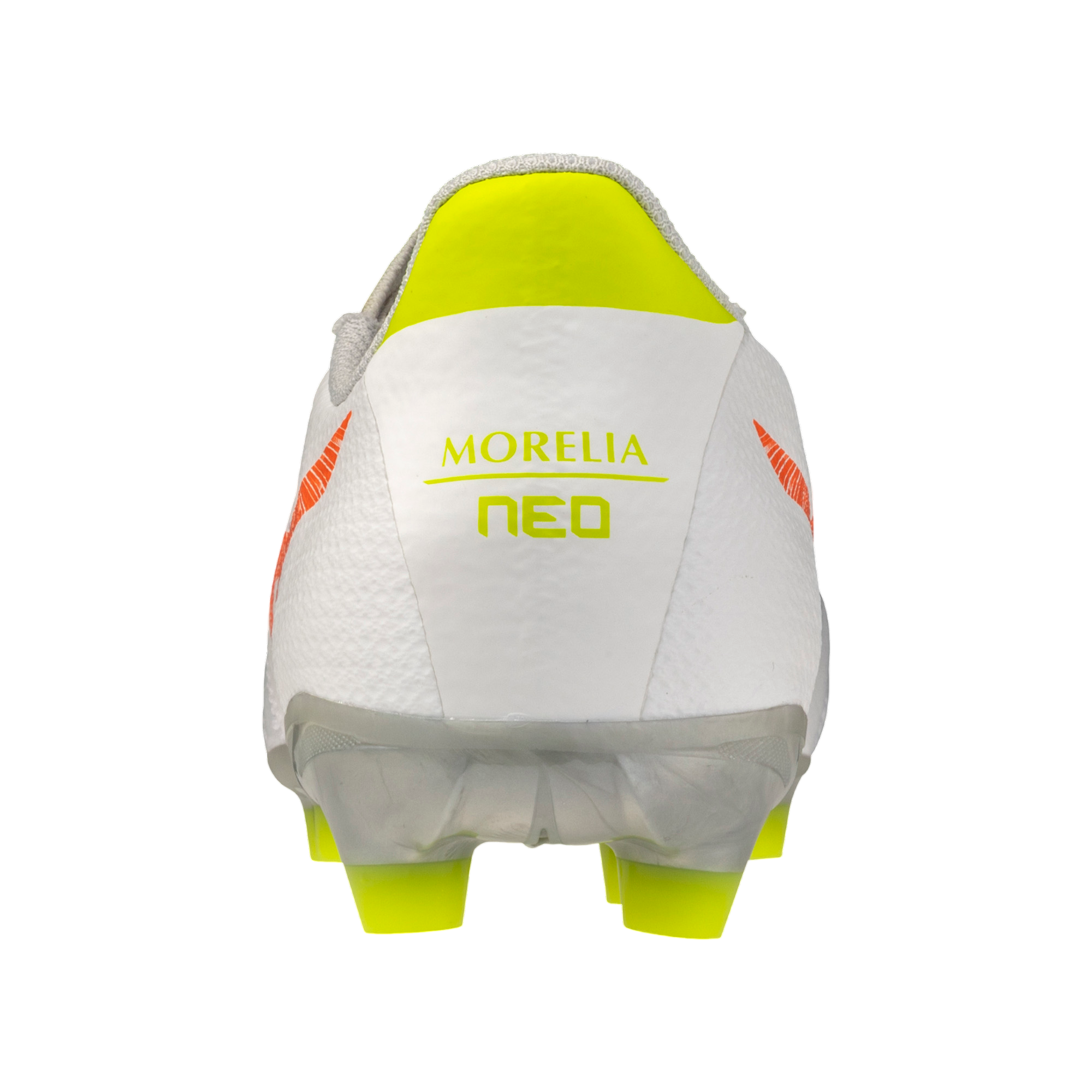 Morelia Neo V Beta Select Jr FG - Prism White World Cup Pack (P1GB269654)