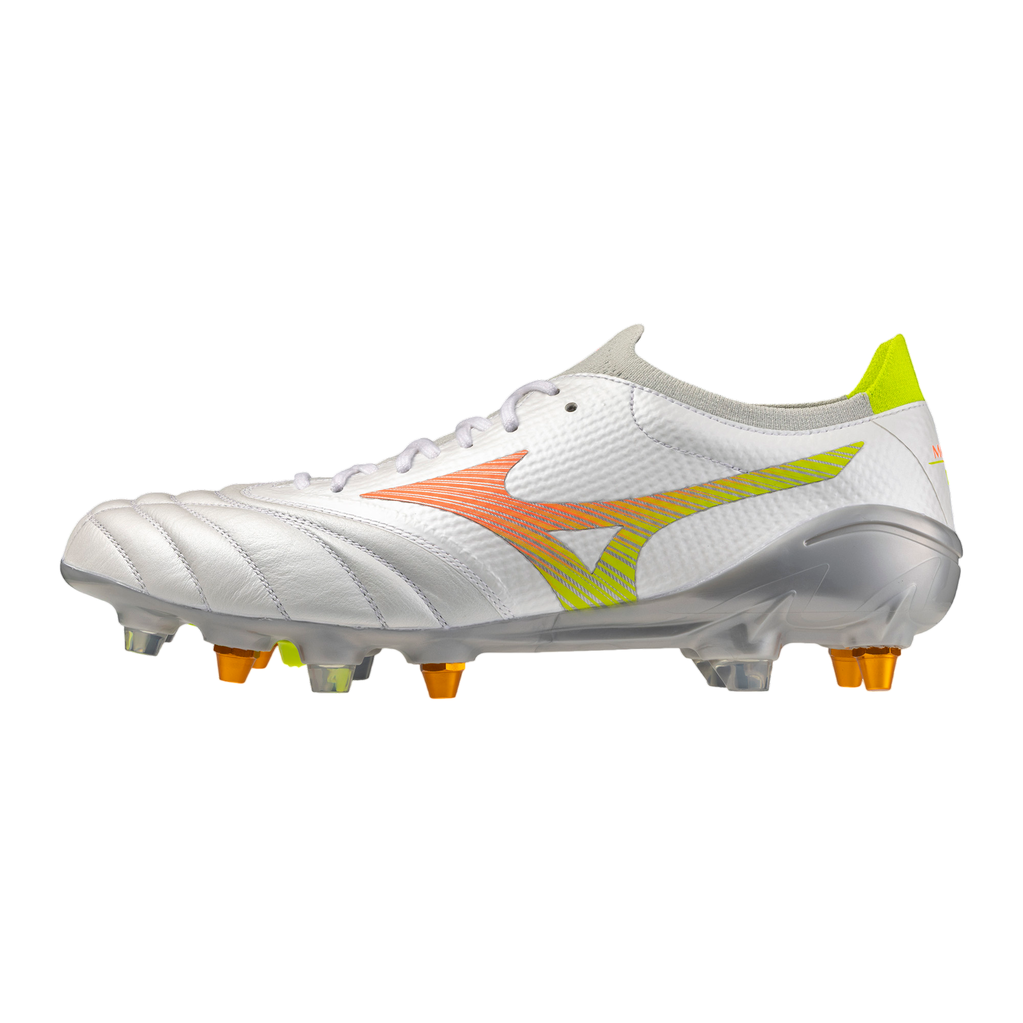 Morelia Neo V Beta Elite Mix - Prism White World Cup Pack (P1GC269254)