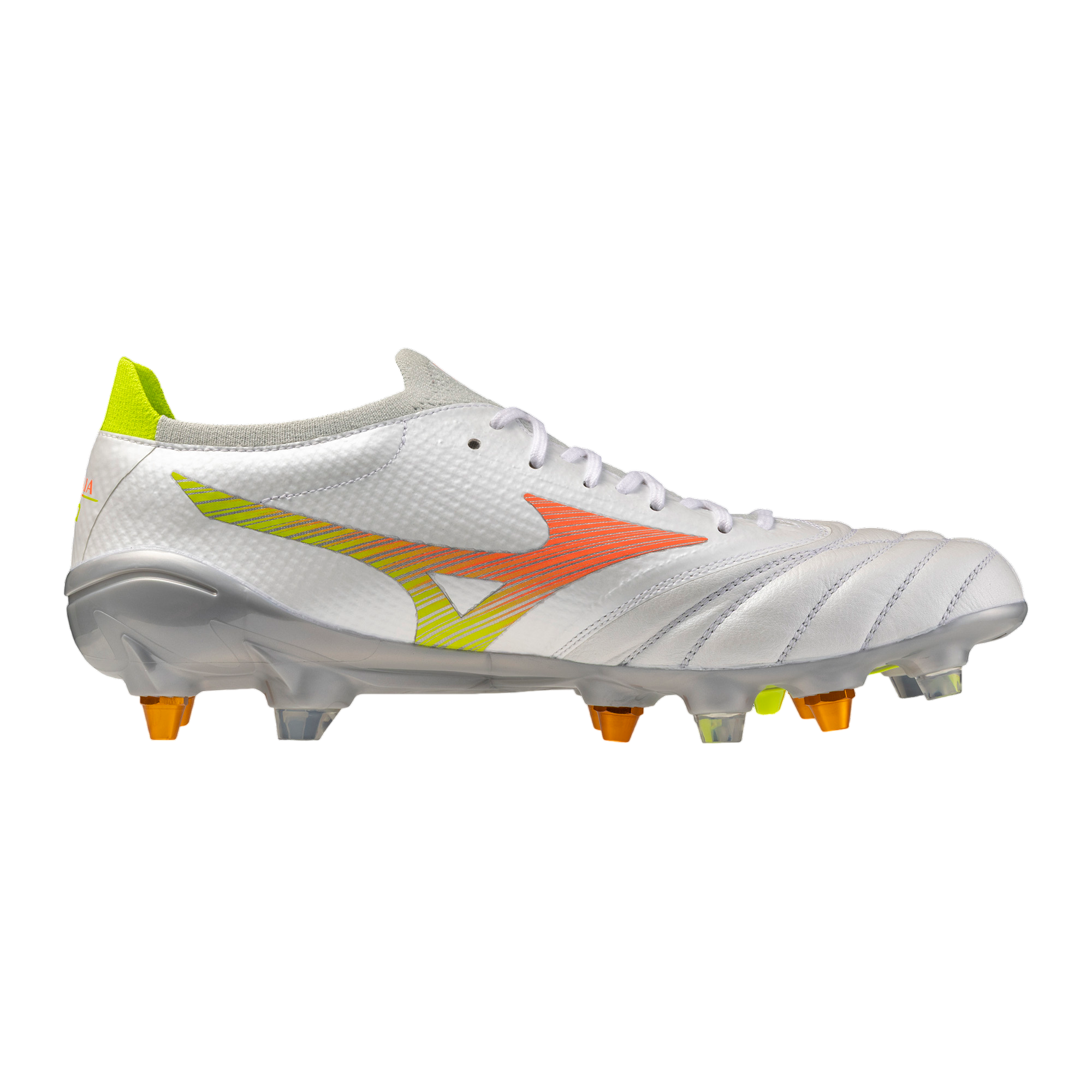 Morelia Neo V Beta Elite Mix - Prism White World Cup Pack (P1GC269254)