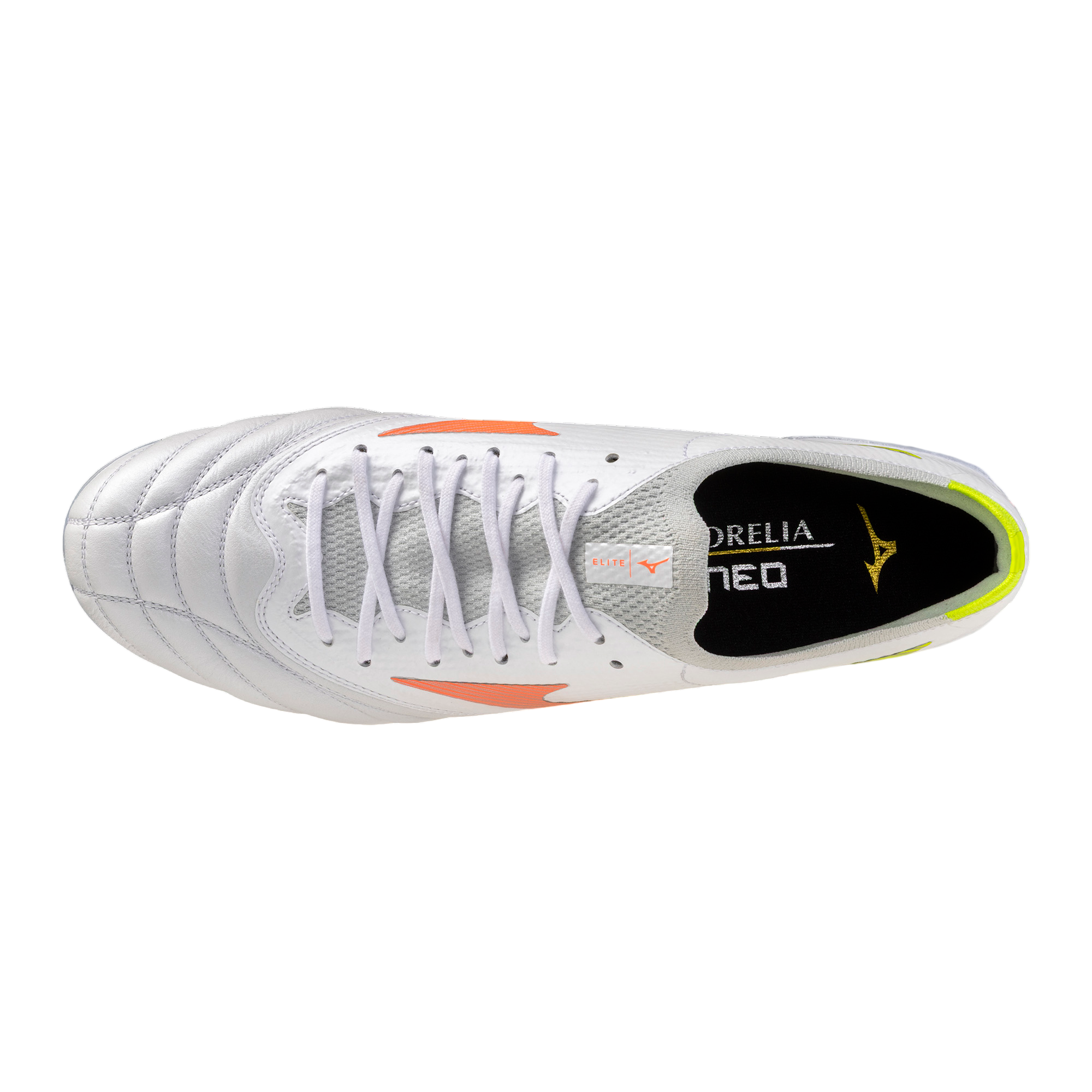 Morelia Neo V Beta Elite Mix - Prism White World Cup Pack (P1GC269254)