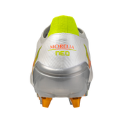 Morelia Neo V Beta Elite Mix - Prism White World Cup Pack (P1GC269254)