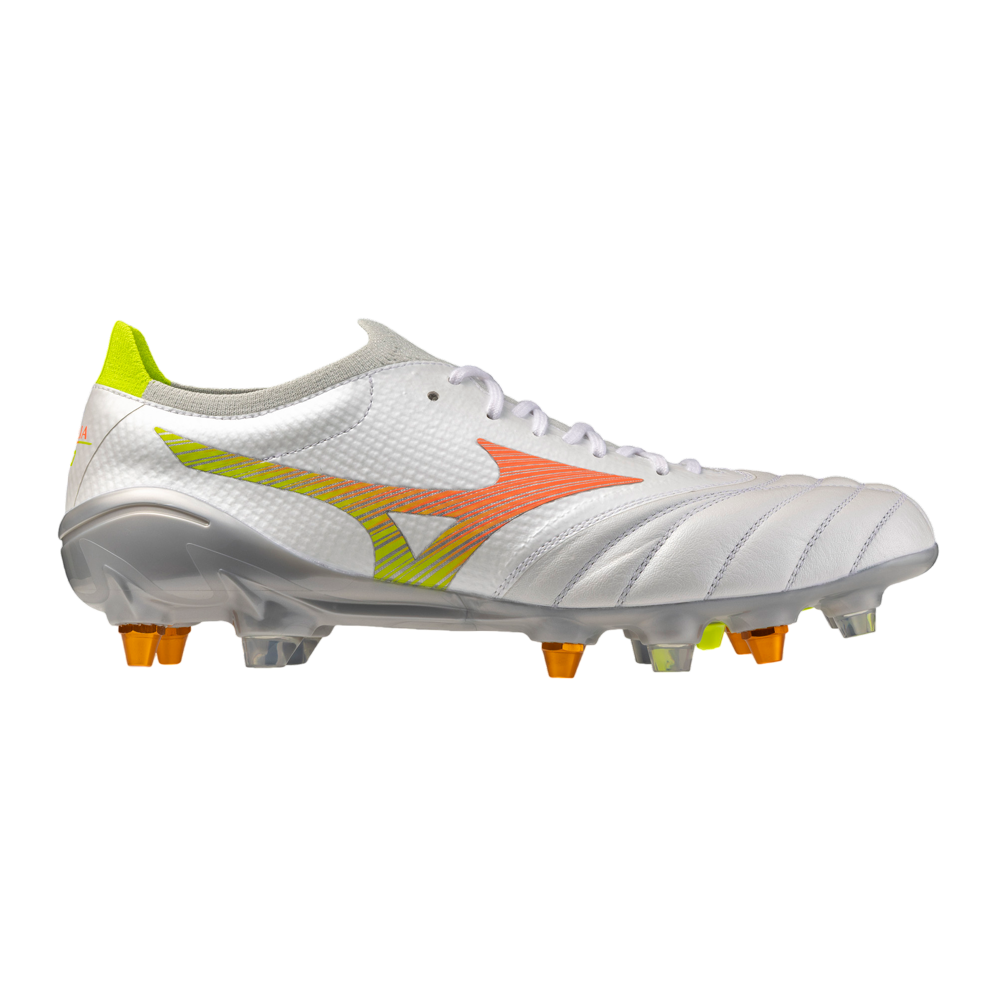 Morelia Neo V Beta Elite Mix - Prism White World Cup Pack (P1GC269254)