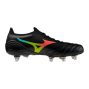 Morelia Neo V Beta Elite SG - Bright Black World Cup Pack (P1GA269300)
