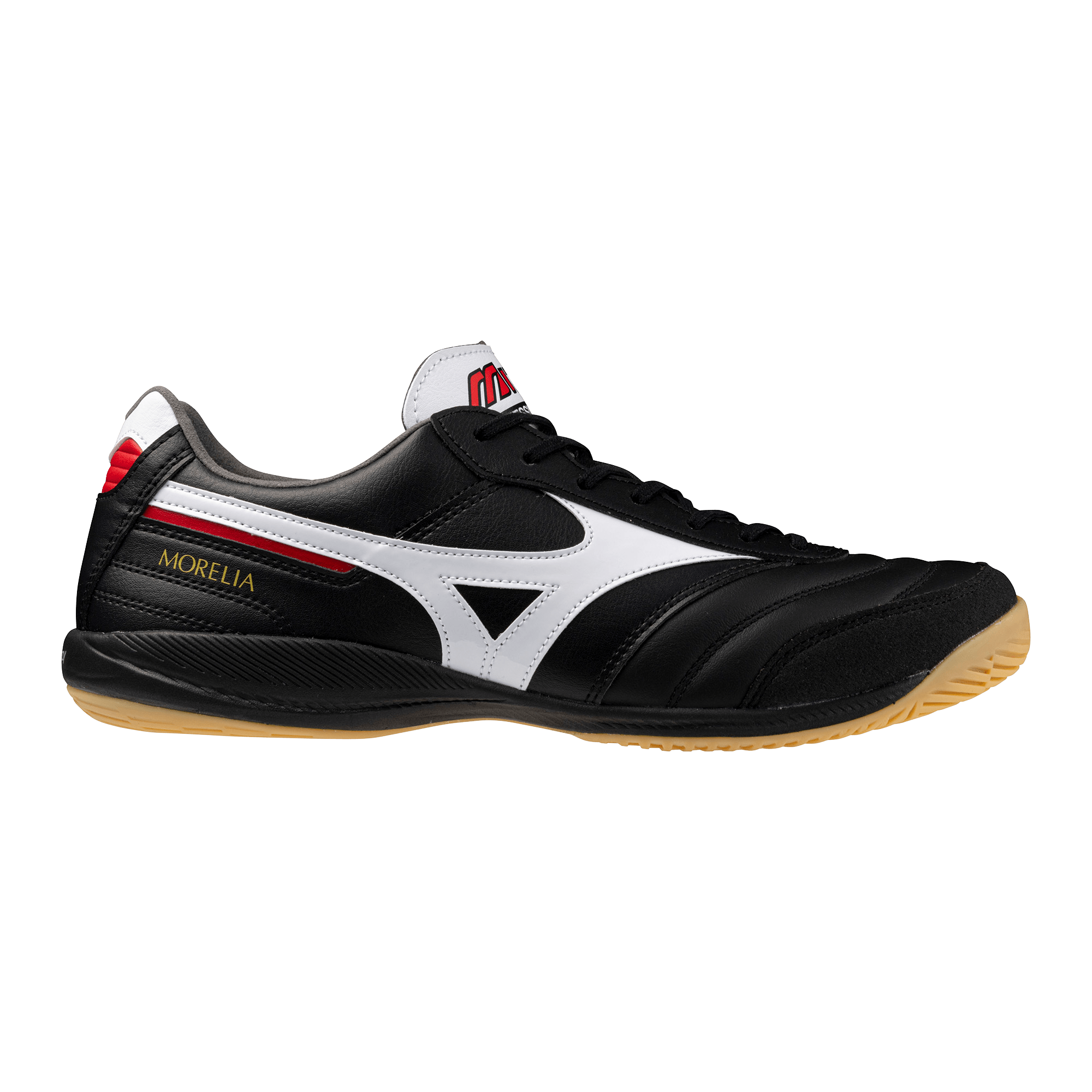 Morelia Sala Elite Indoor (Q1GA251201) Footwear Mizuno