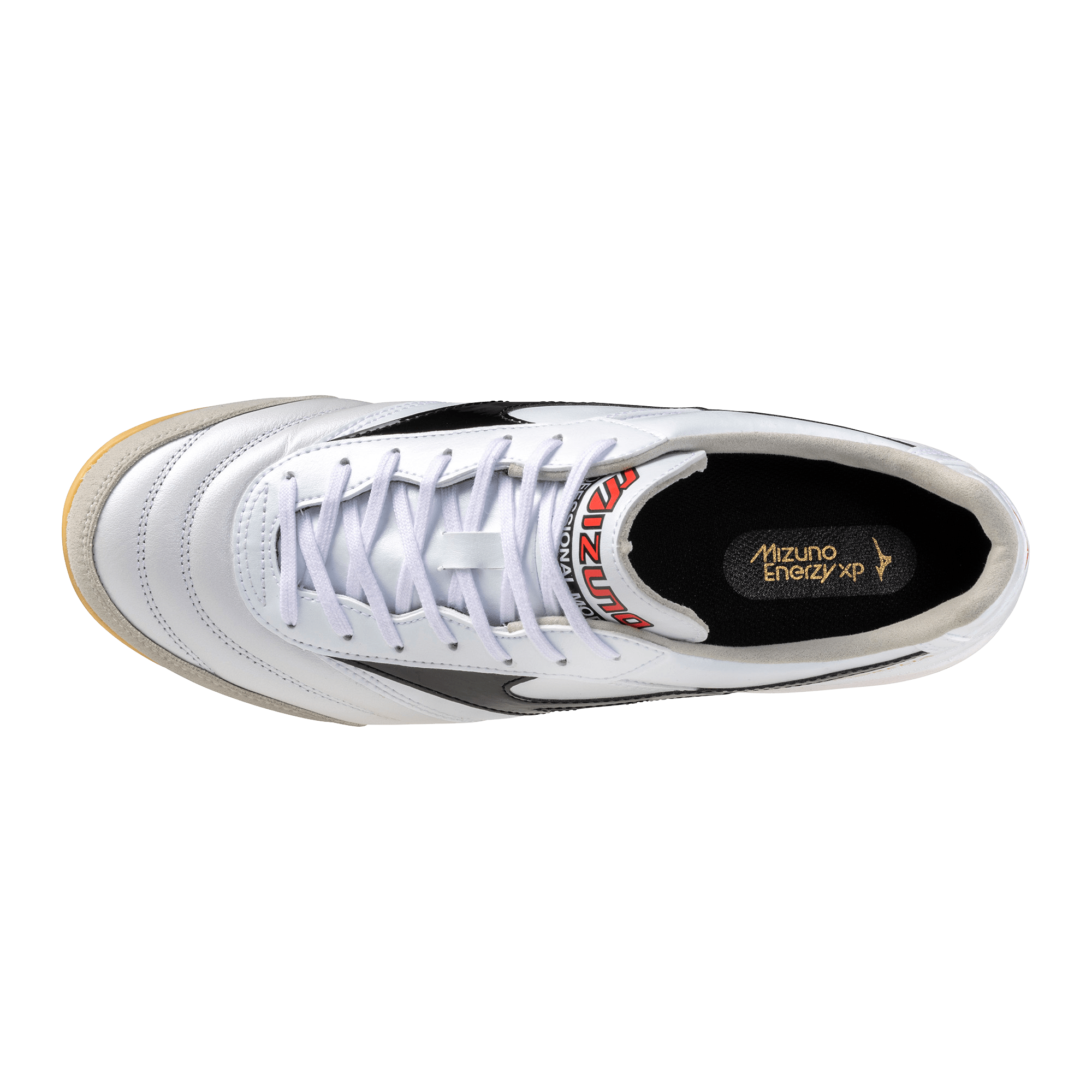 Morelia Sala Elite Indoor (Q1GA251209) Footwear Mizuno