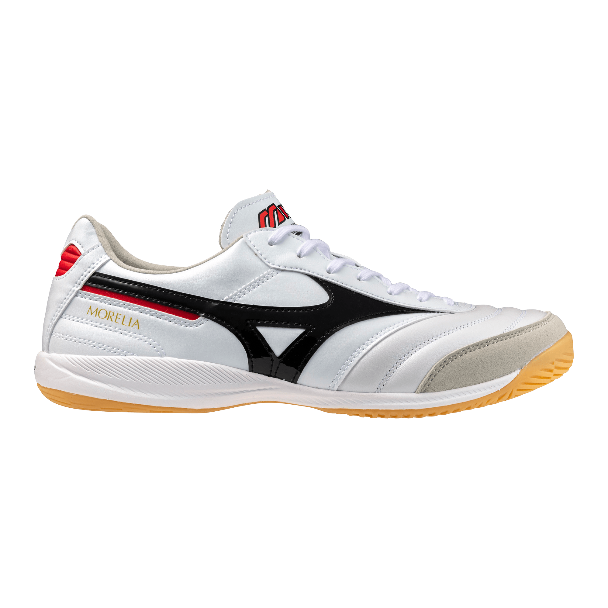 Morelia Sala Elite Indoor (Q1GA251209) Footwear Mizuno
